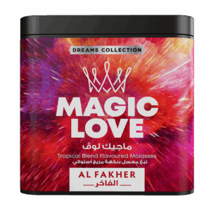 MAGIC+LOVE